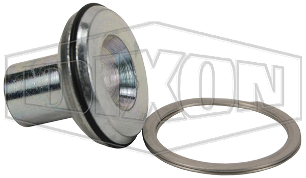 DQC W-Series Wingstyle Interchange Repair Kit